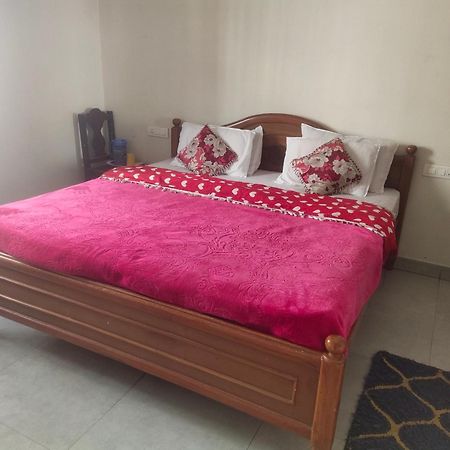 Ooty Mountain Cottage Экстерьер фото
