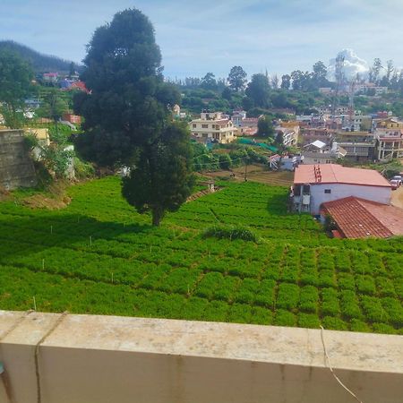 Ooty Mountain Cottage Экстерьер фото