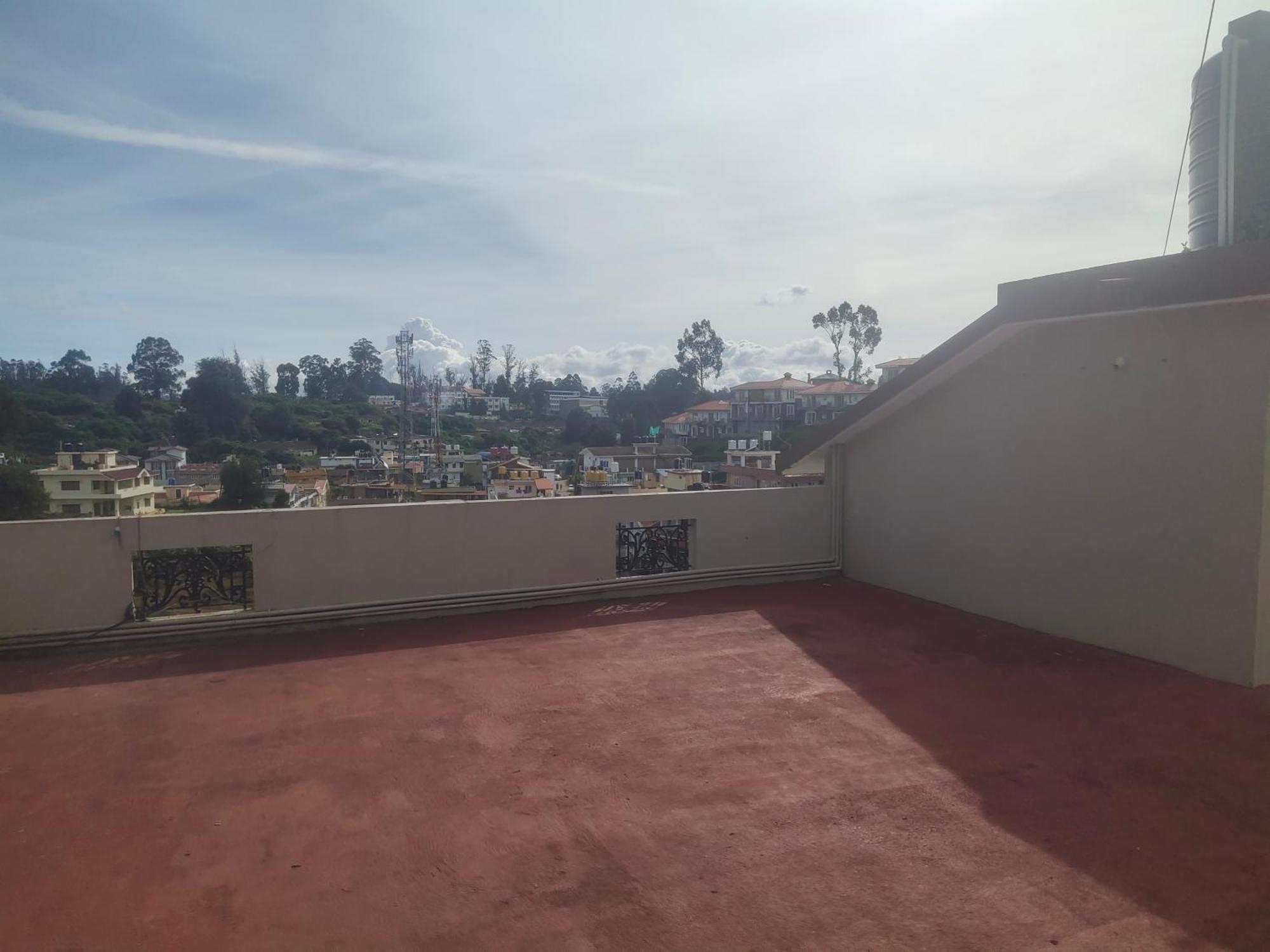 Ooty Mountain Cottage Экстерьер фото