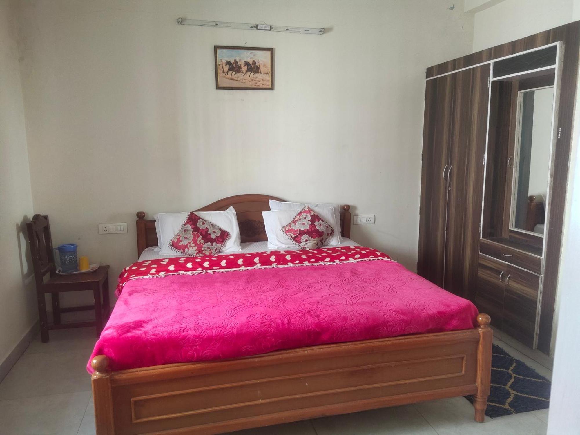 Ooty Mountain Cottage Экстерьер фото