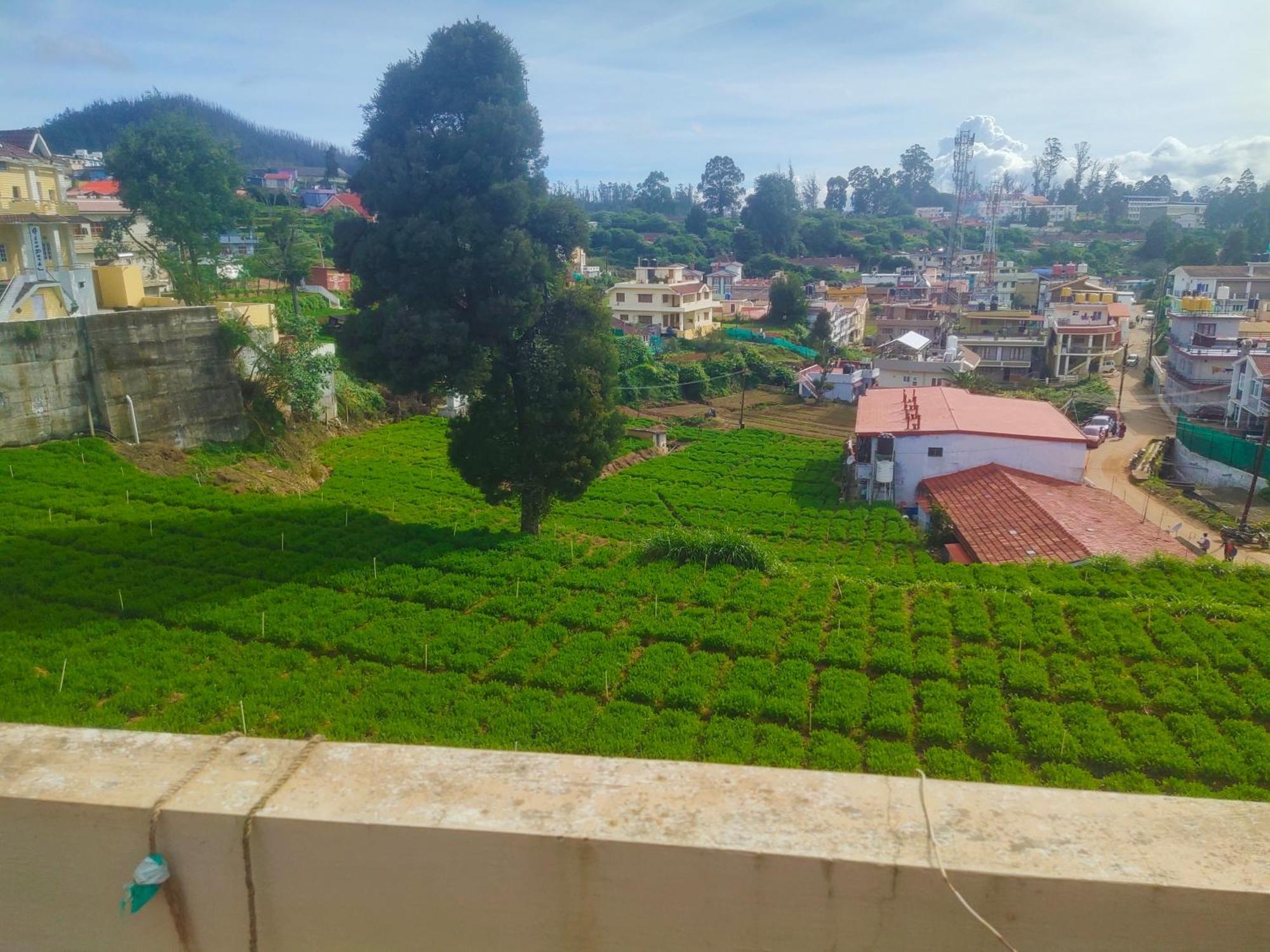 Ooty Mountain Cottage Экстерьер фото