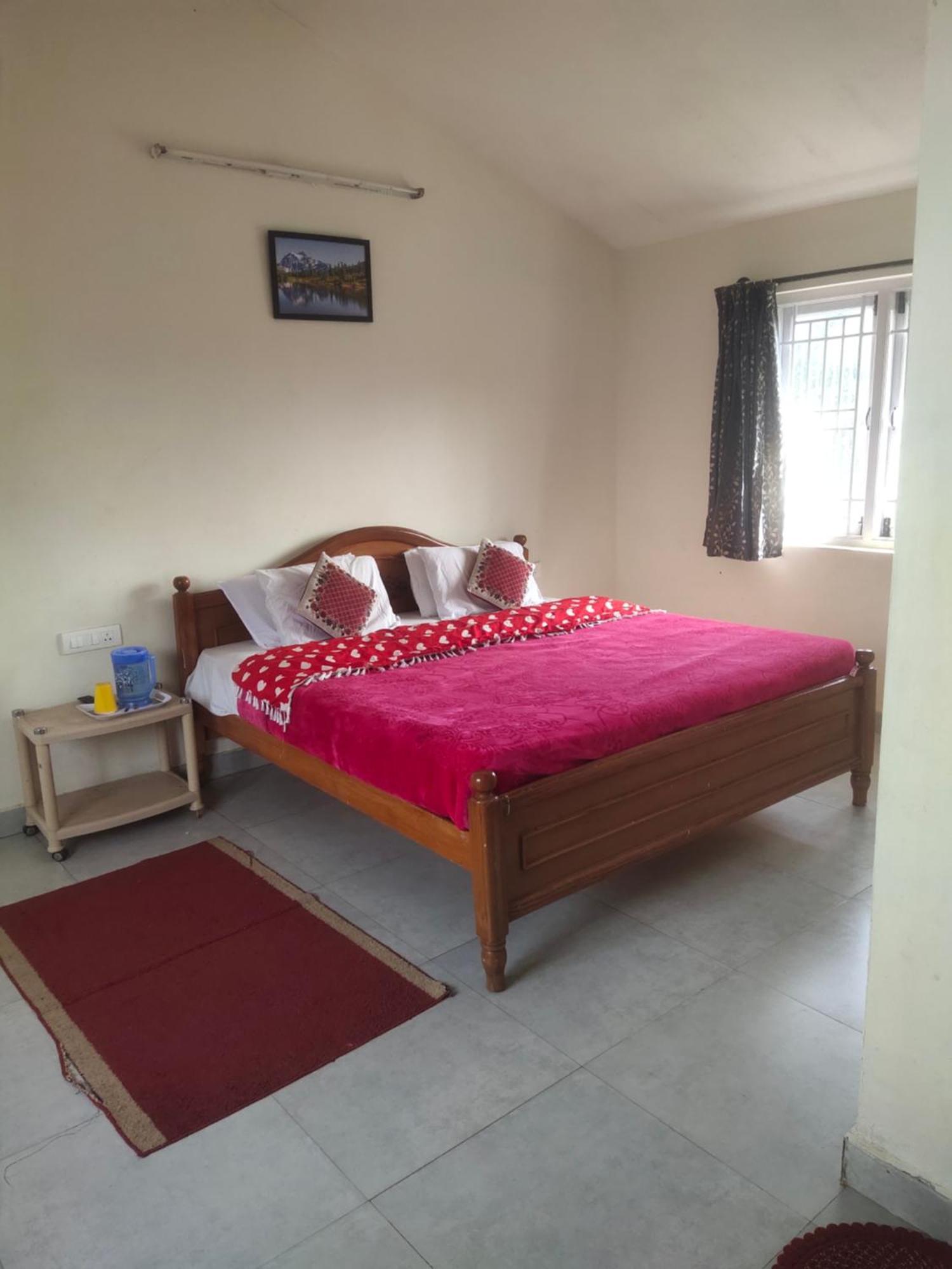 Ooty Mountain Cottage Экстерьер фото